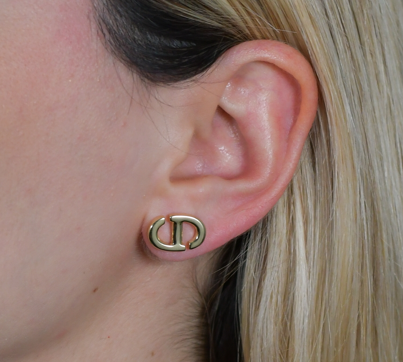 CD Earrings