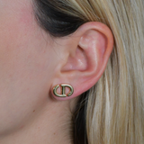 CD Earrings