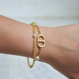 CD Bracelet