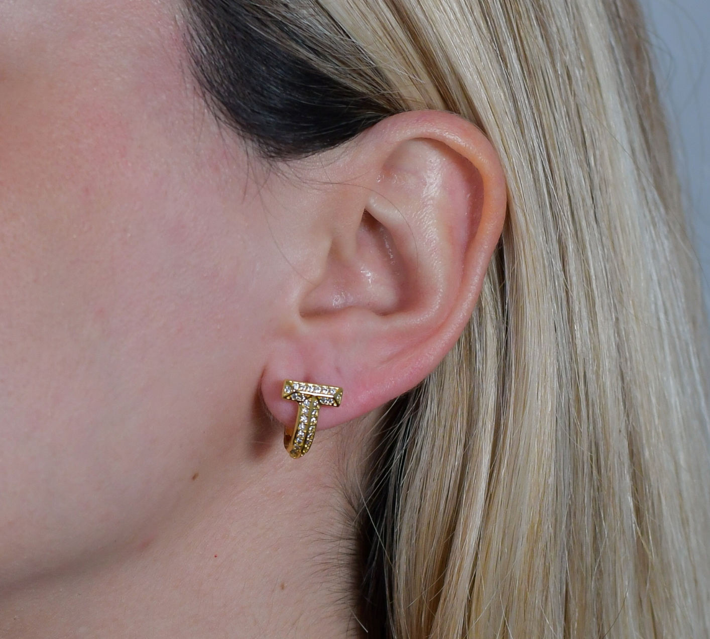 TFFNY Earrings