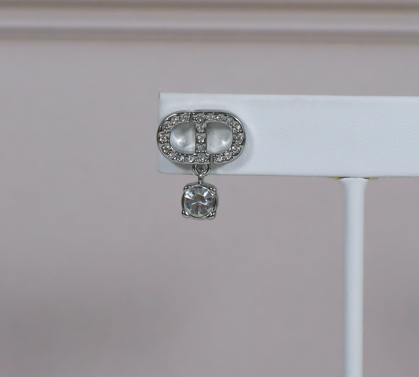 CD Earrings