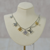 LV Necklace