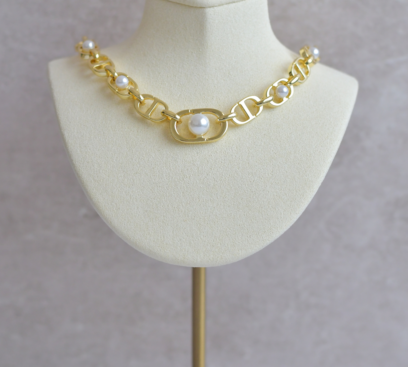 CD Necklace