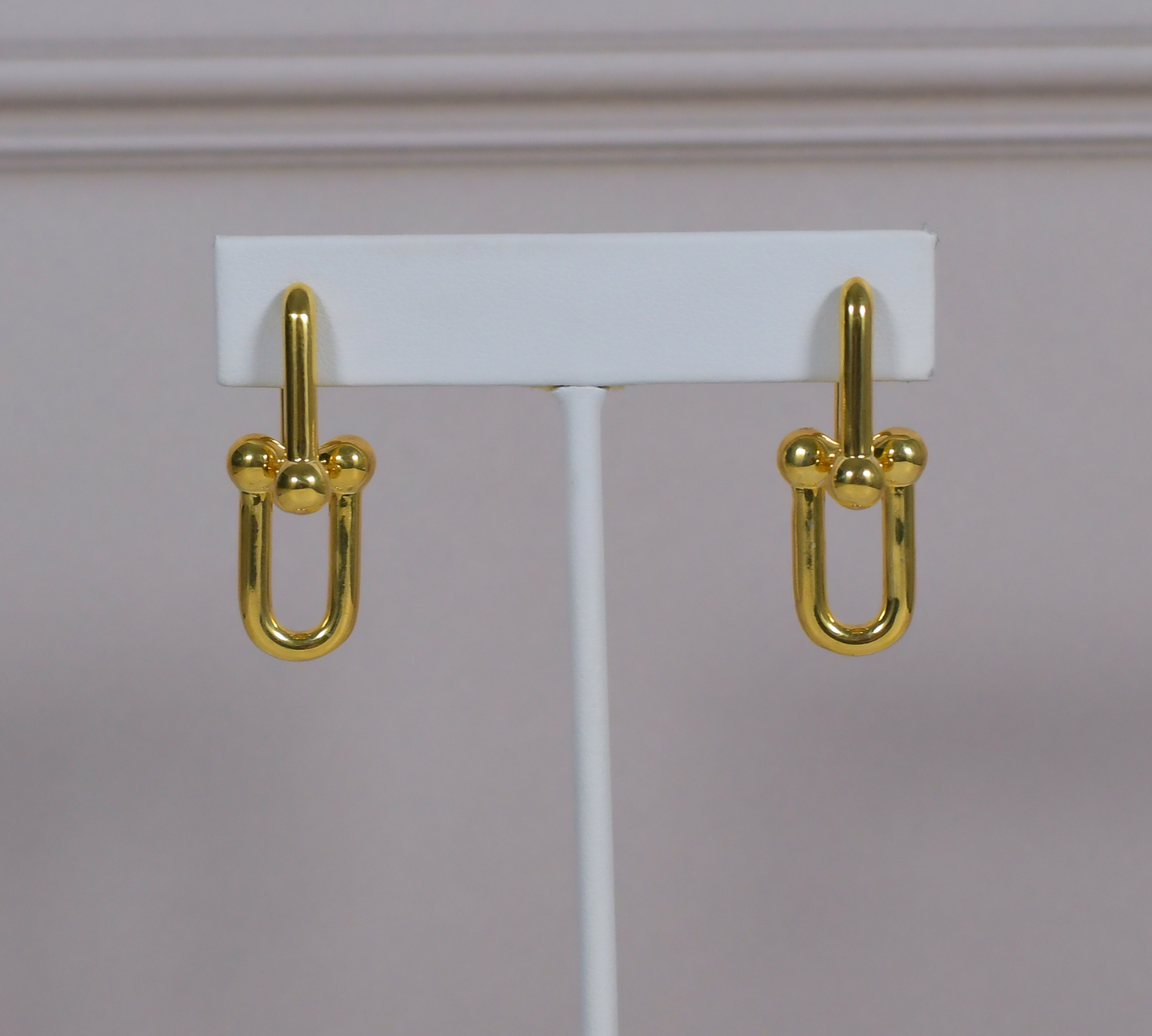 TFFNY Earrings