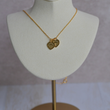 TFFNY Necklace