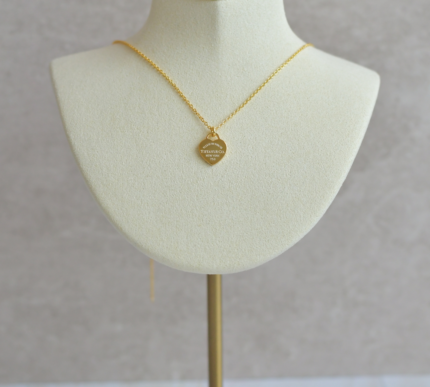 TFFNY Necklace
