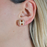 HMES Earrings