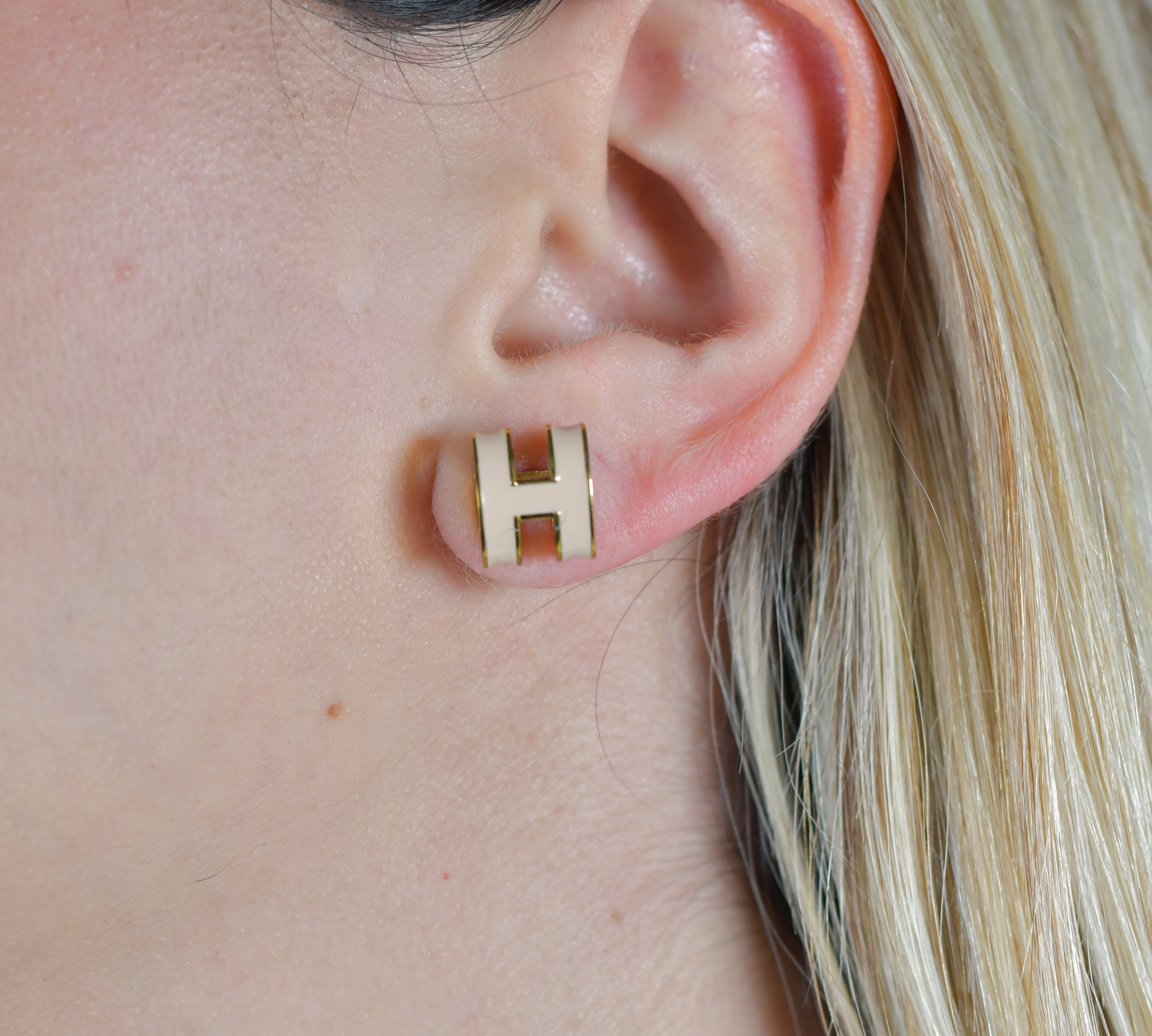 HMES Earrings