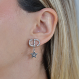 CD Earring