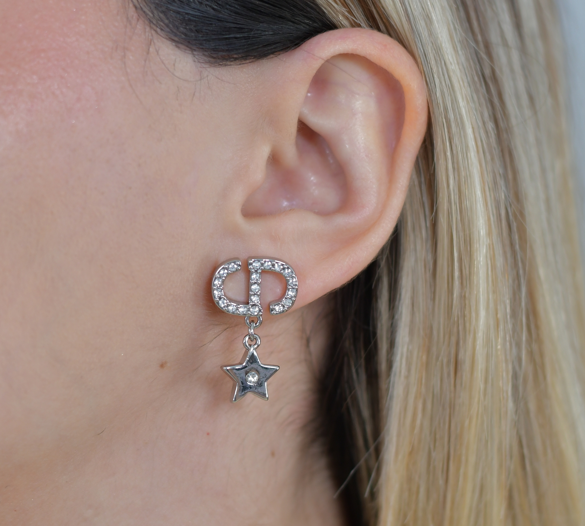 CD Earring