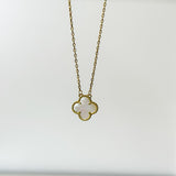 VN CLF Necklace
