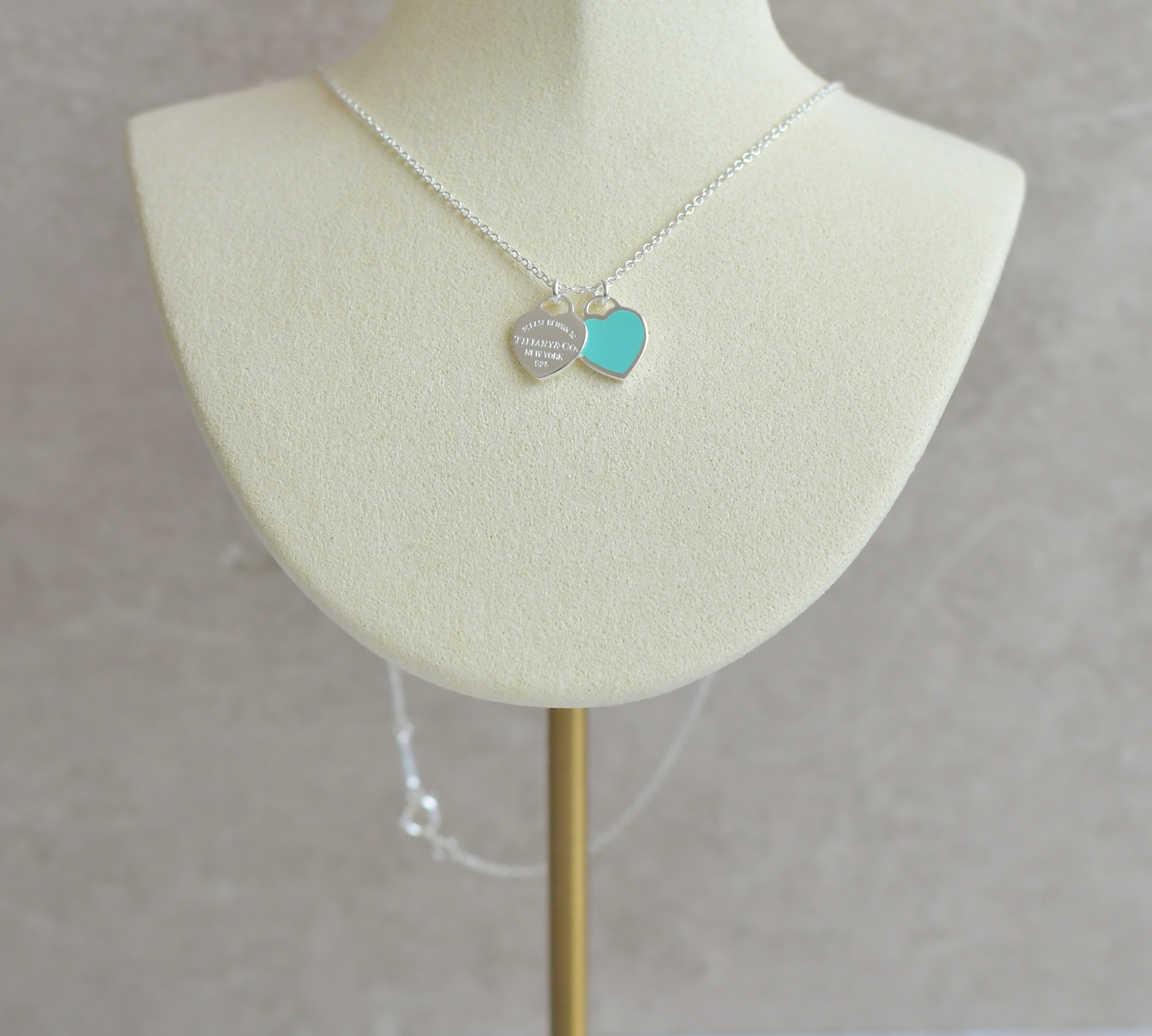TFFNY Necklace