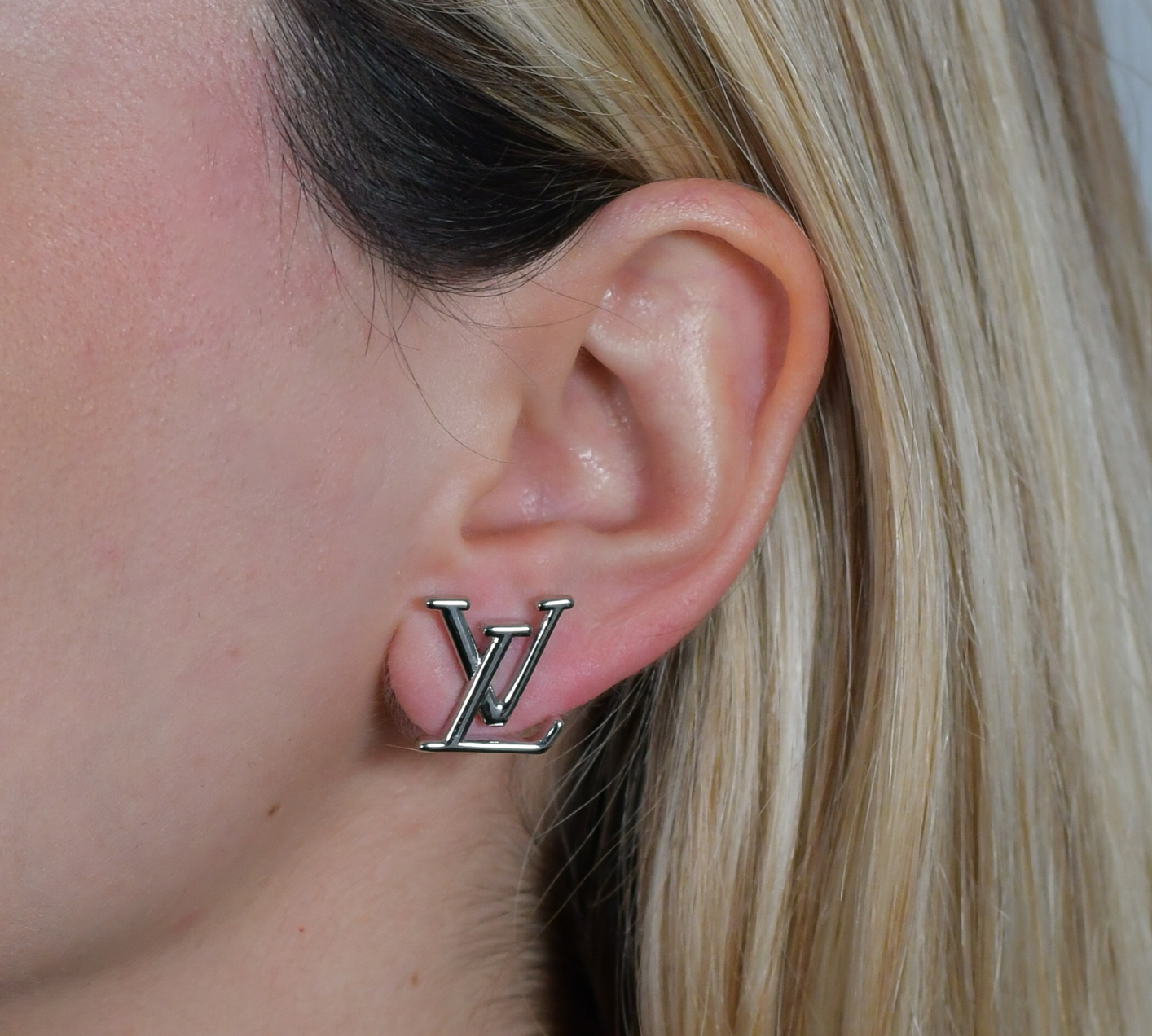 LV Earrings