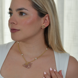CD Necklace