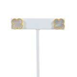VN CLF Earrings