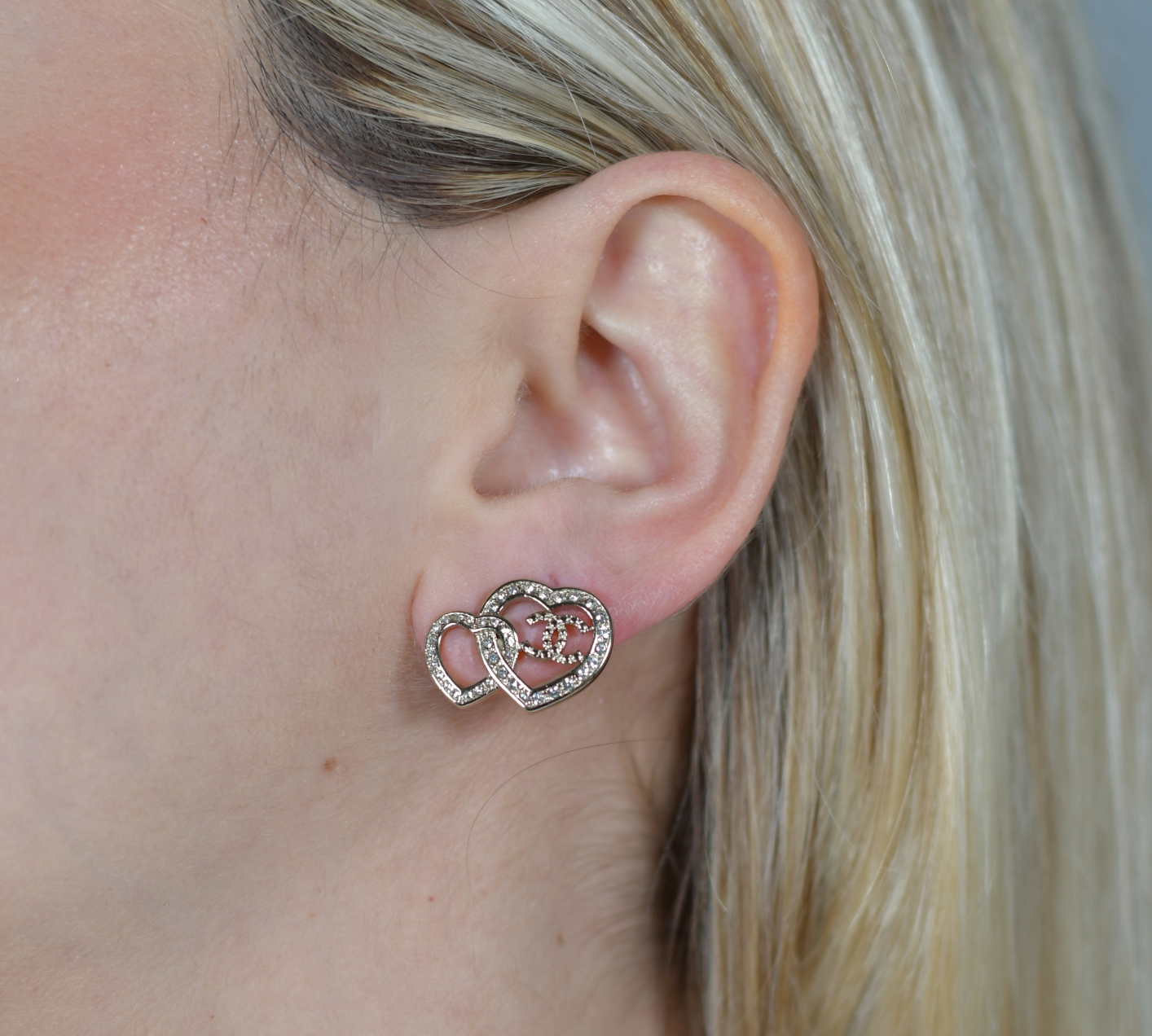 CH Earrings
