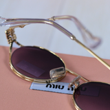 Miu Miu Sunglasses