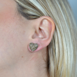 CD Earrings
