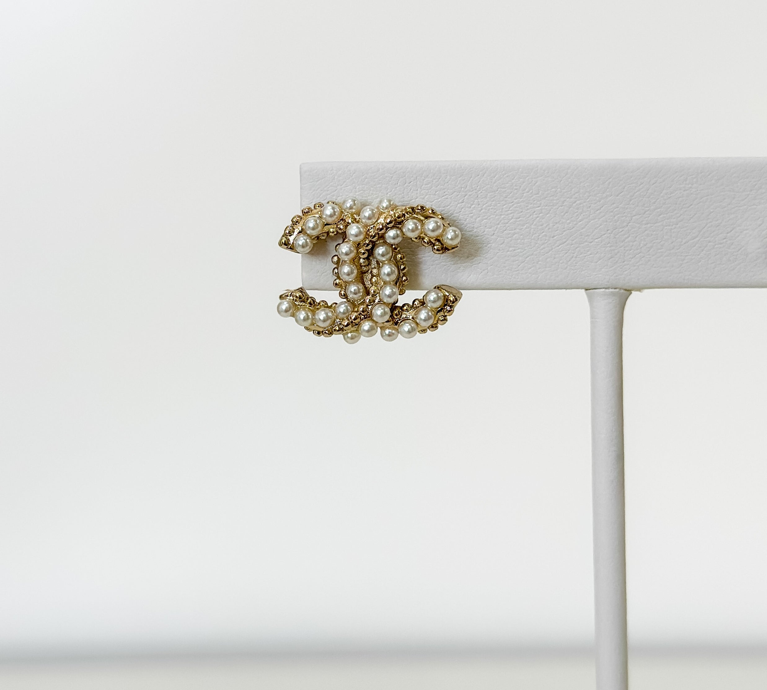 CH Earrings