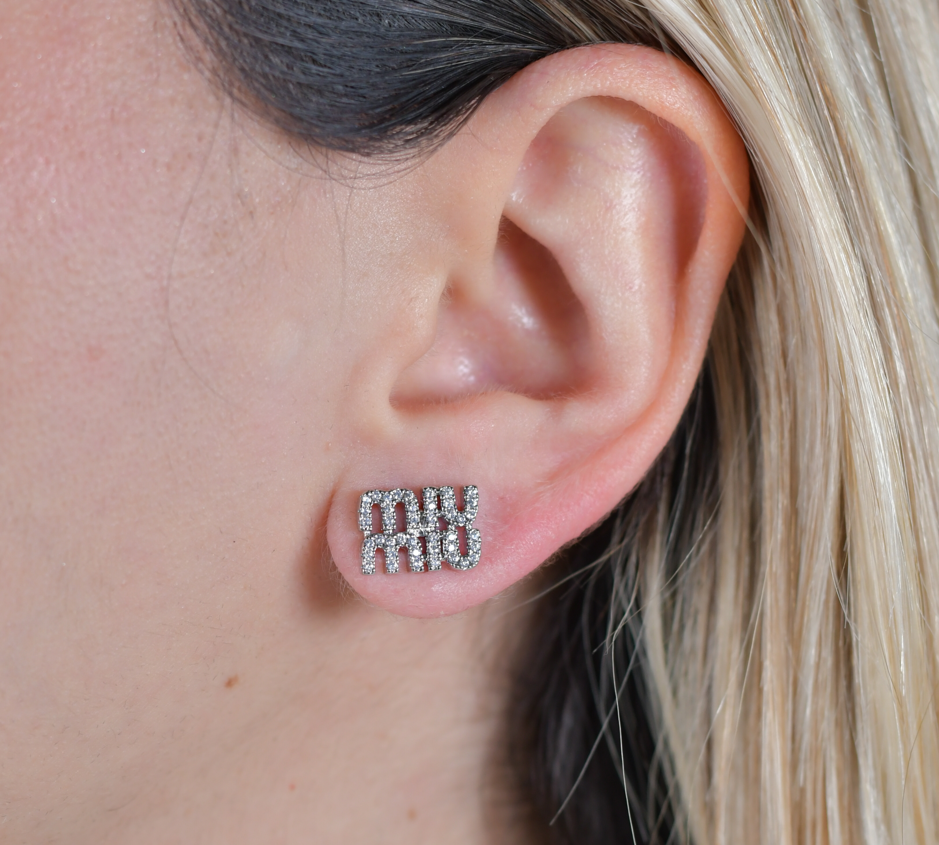 Miu Miu Earrings