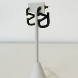 V Earrings