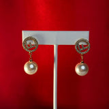 FND Earrings