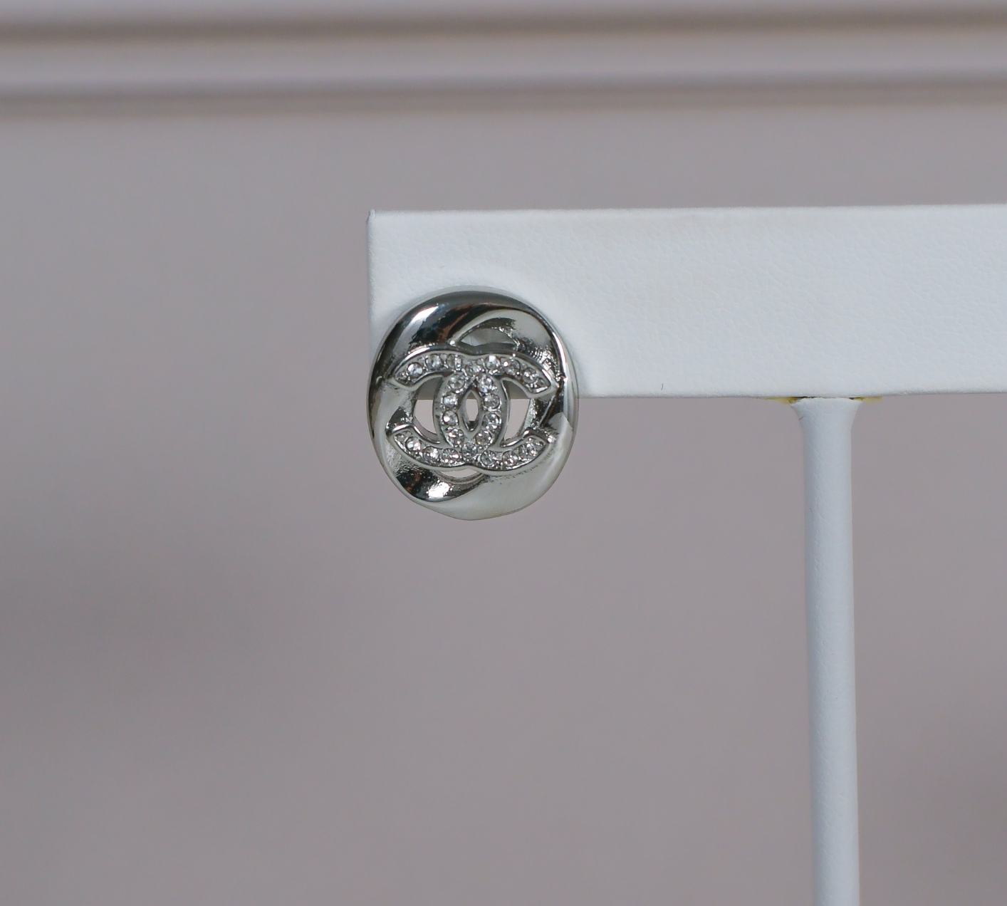 CH Earrings