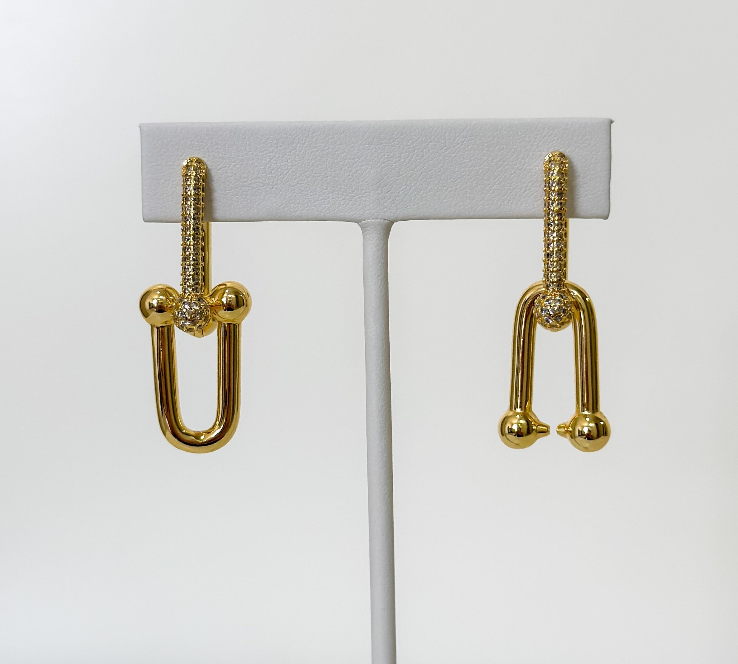 TFFNY Earrings