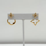 LV Earrings