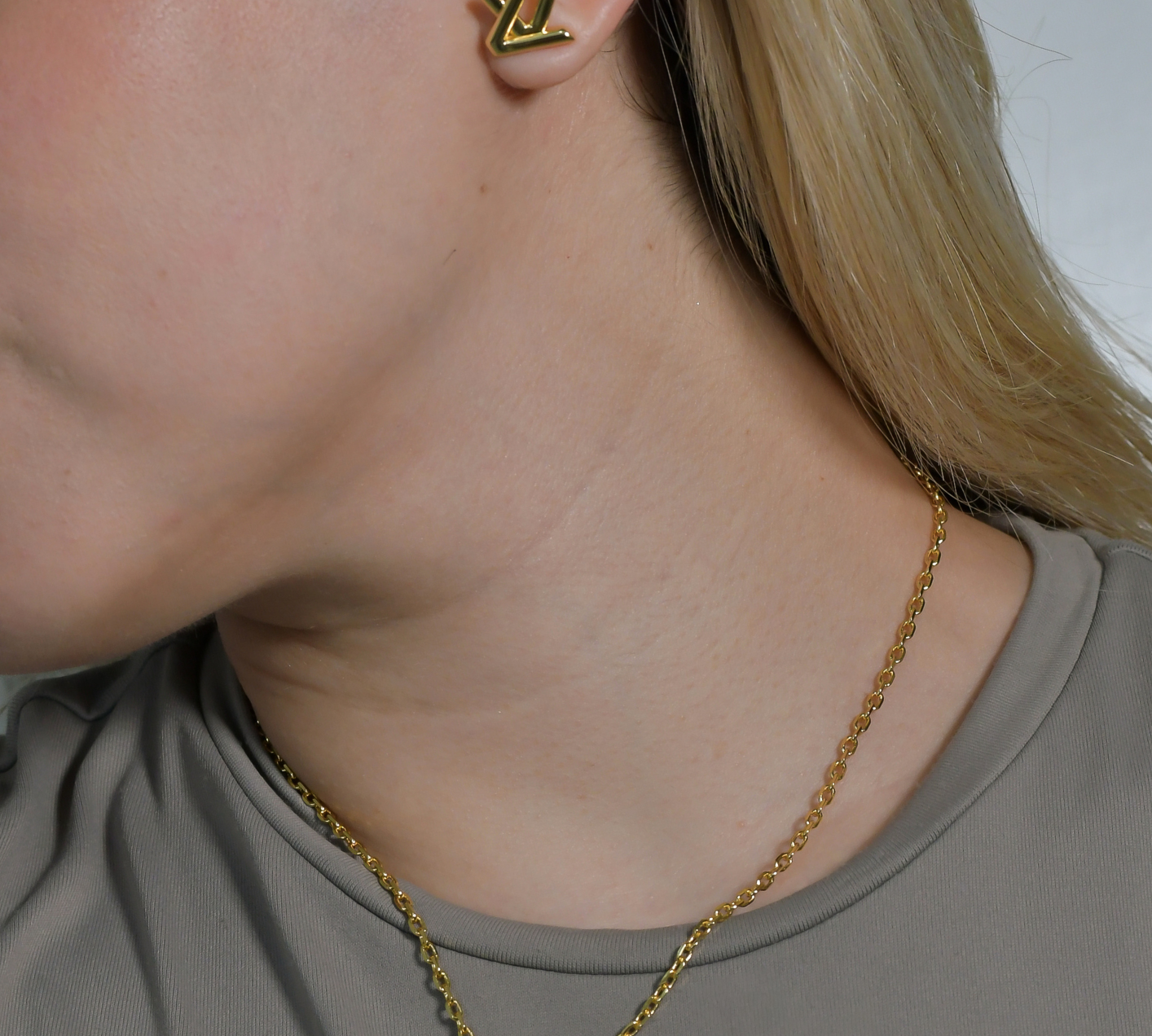 LV Earrings