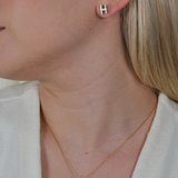 HMES Earrings