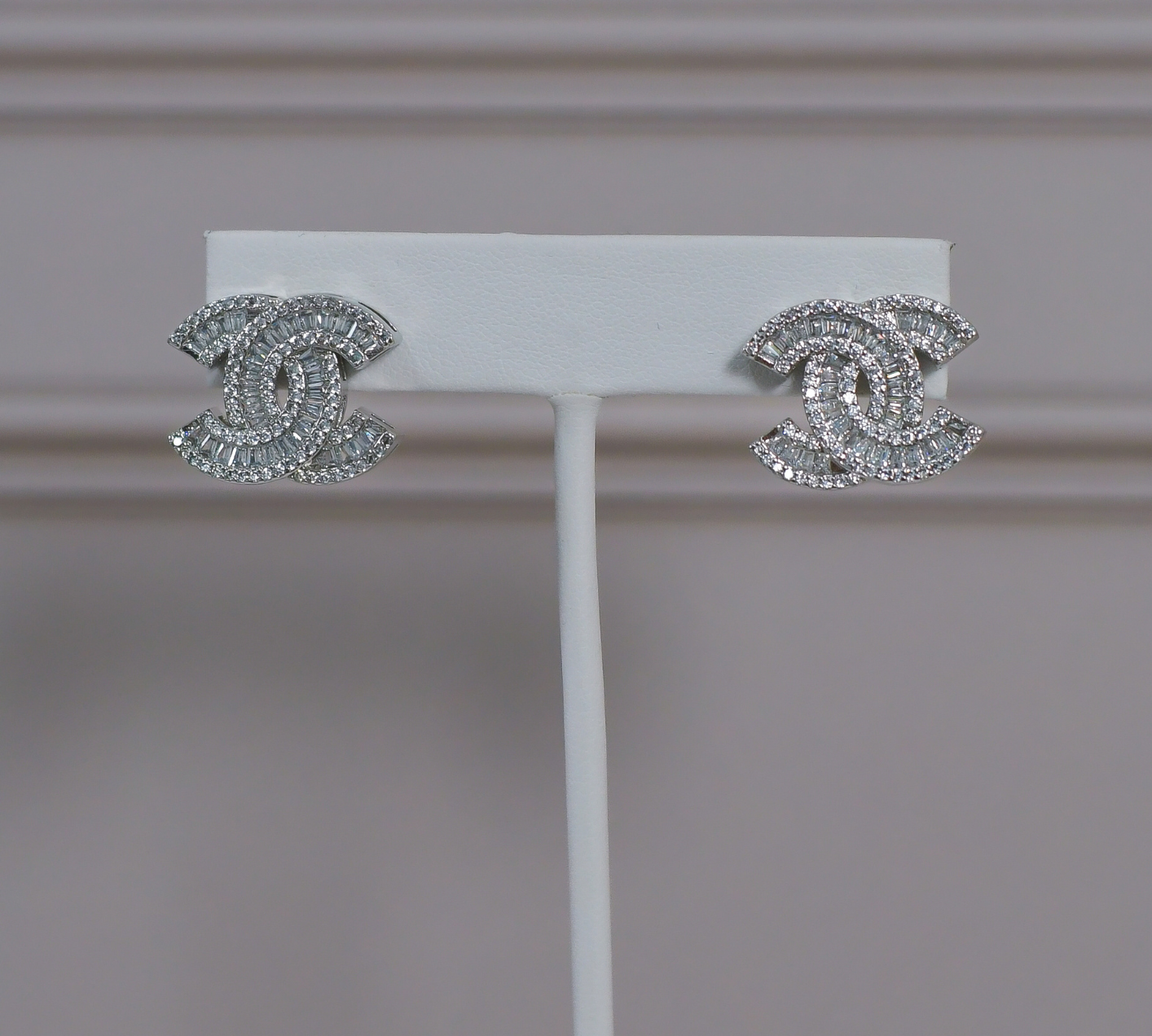 CH Earrings