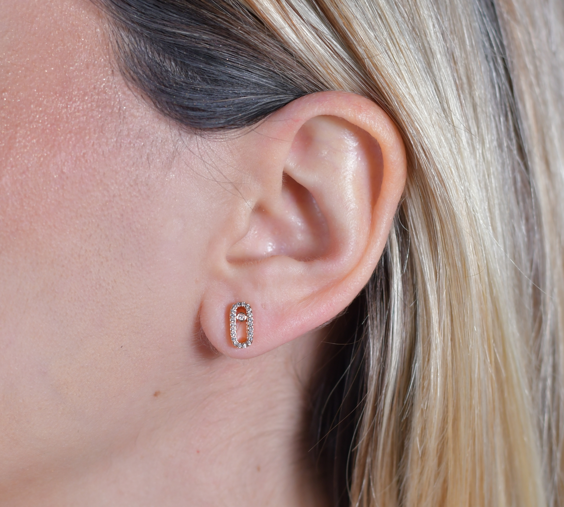MSKA Earrings