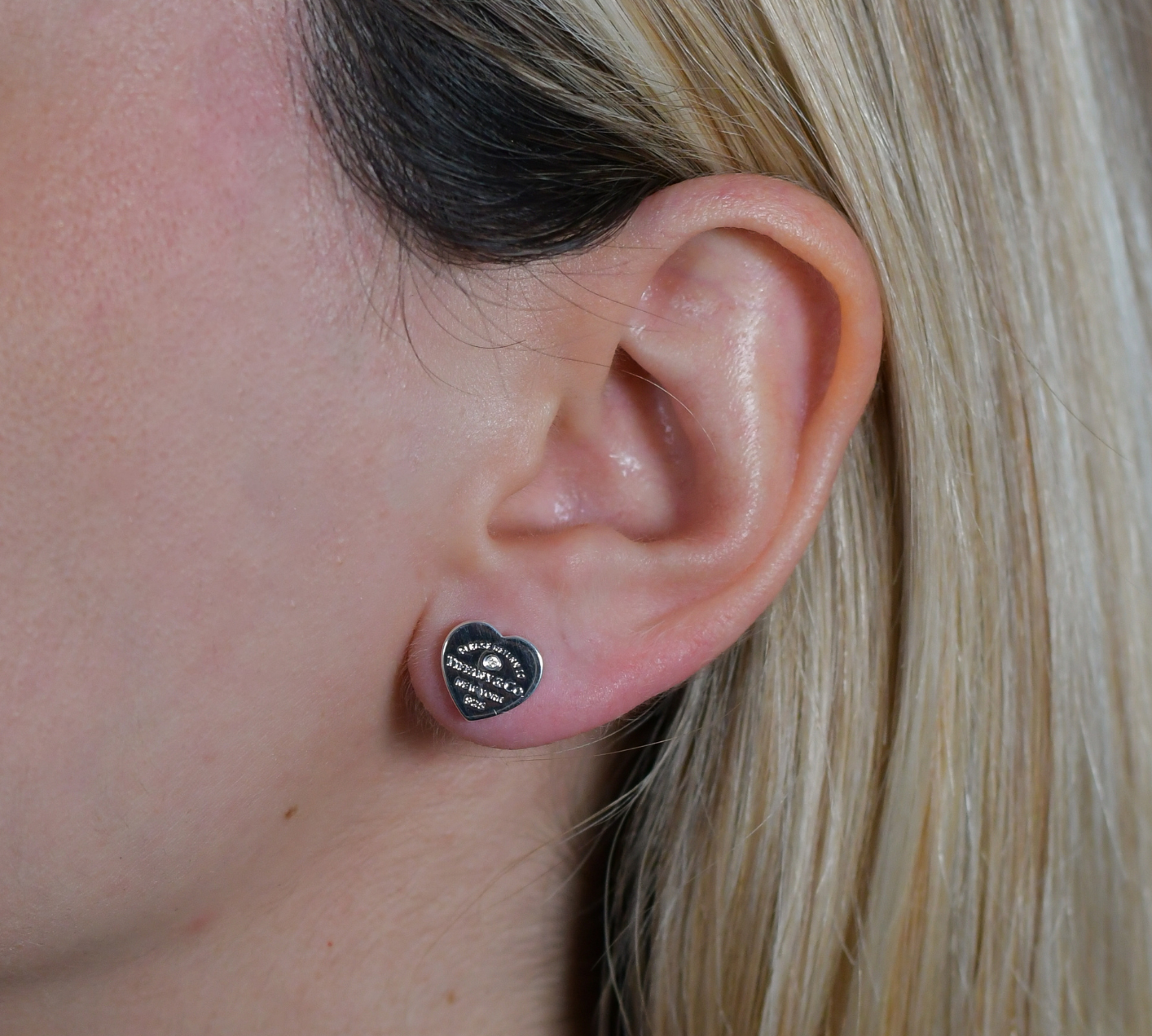 TFFNY Earrings