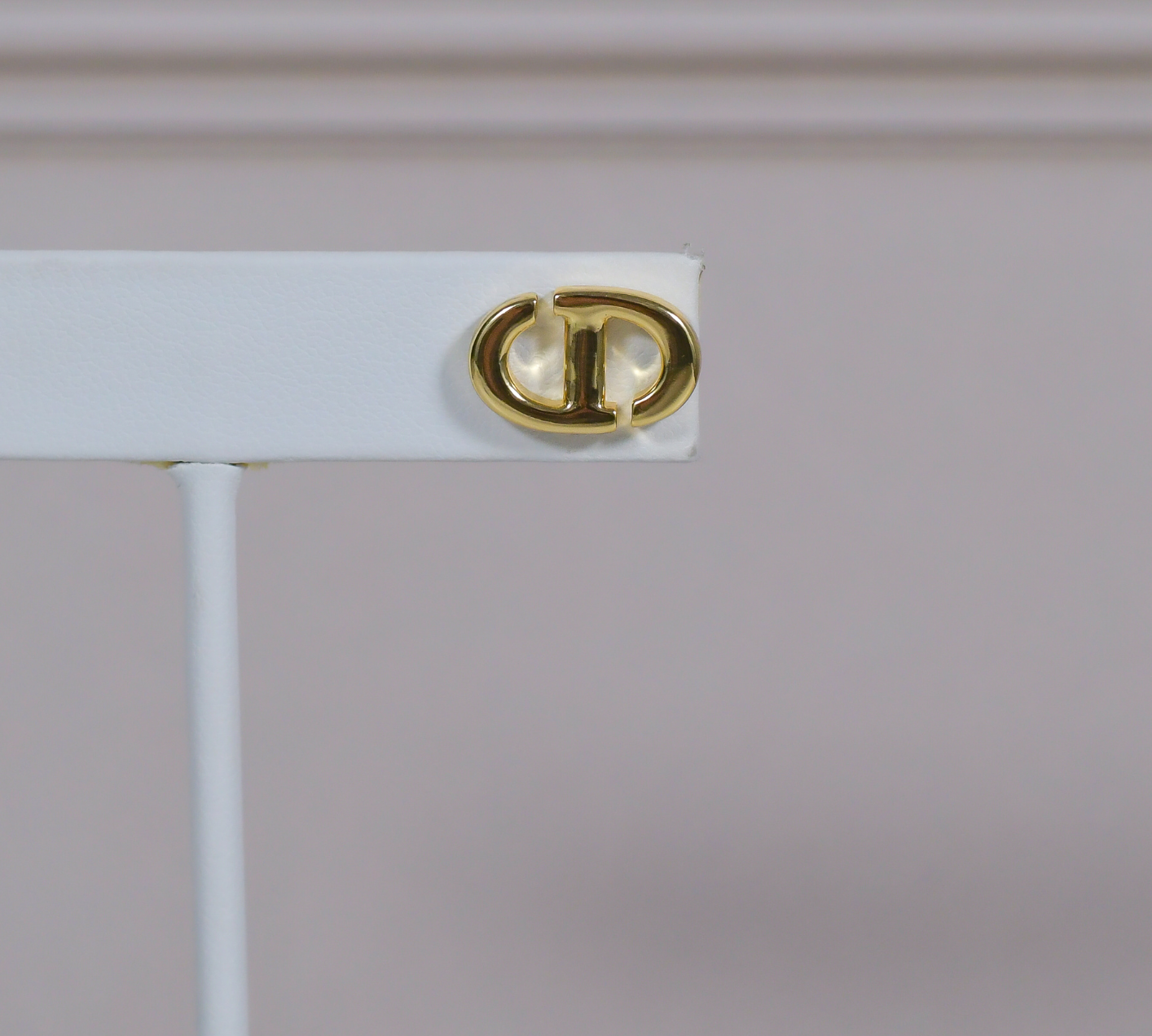 CD Earrings