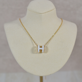 HMES Necklace