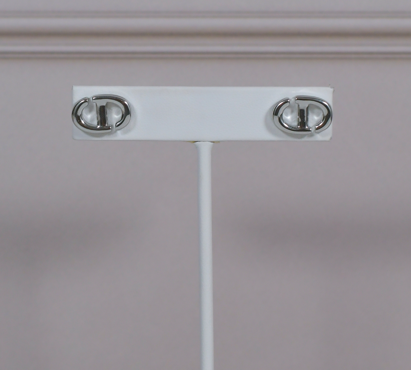 CD Earrings