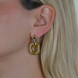 YSL Earrings