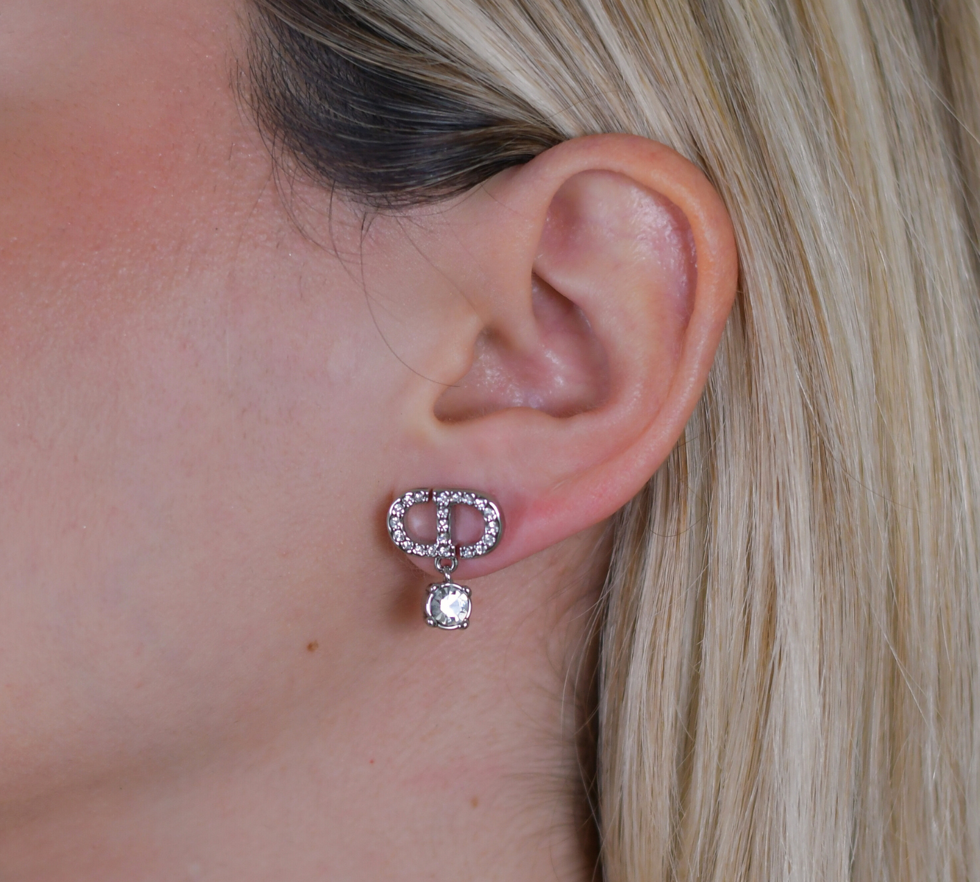CD Earrings
