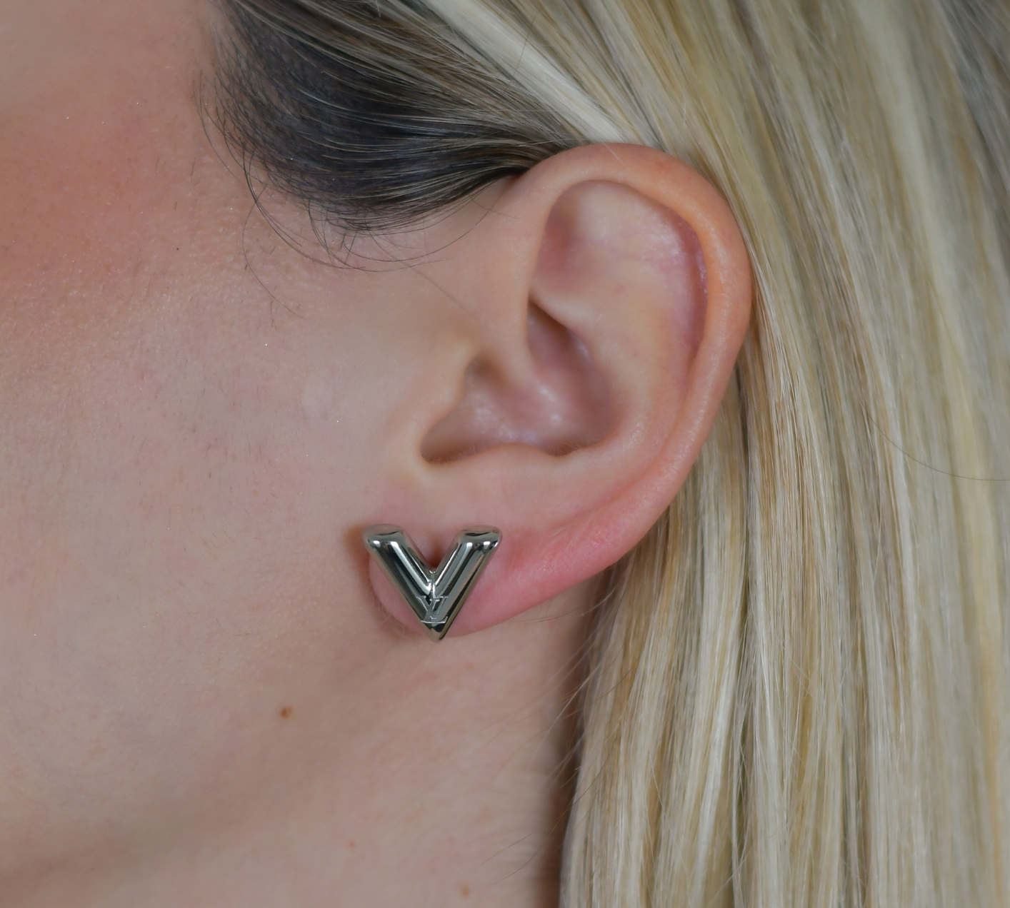 LV Earrings