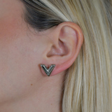 LV Earrings