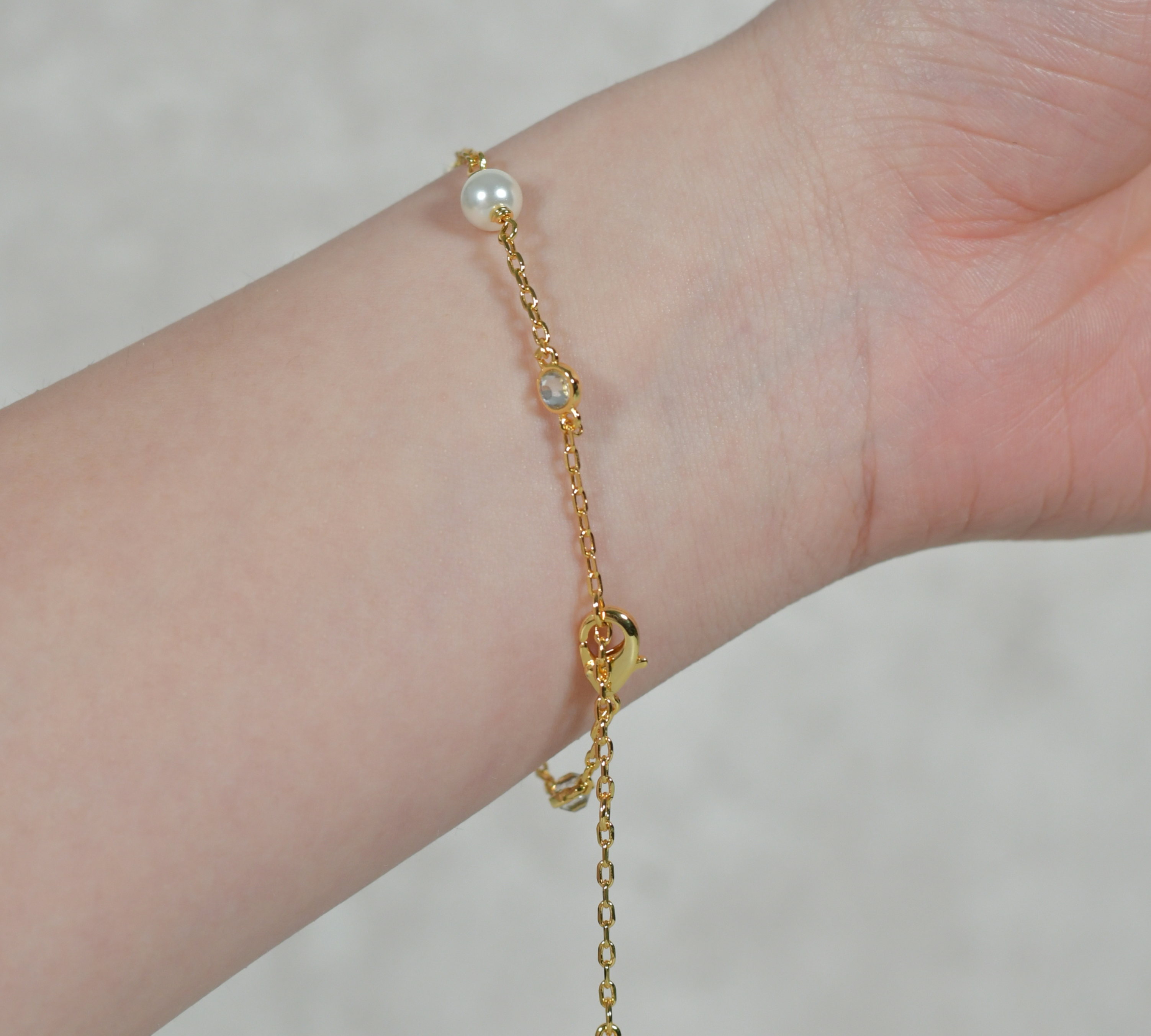 CD Bracelet