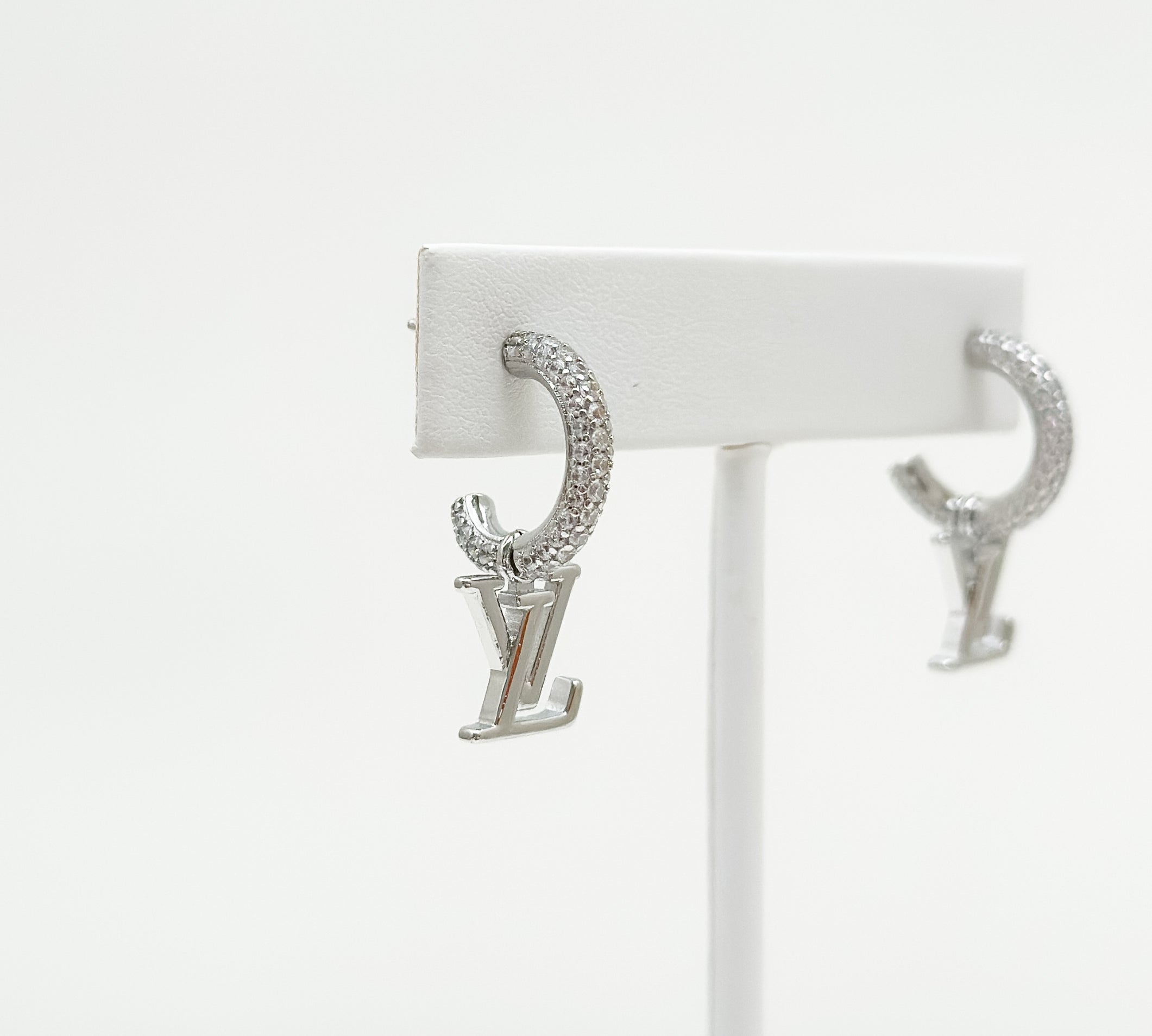 LV Earrings