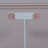 VN CLF Earrings