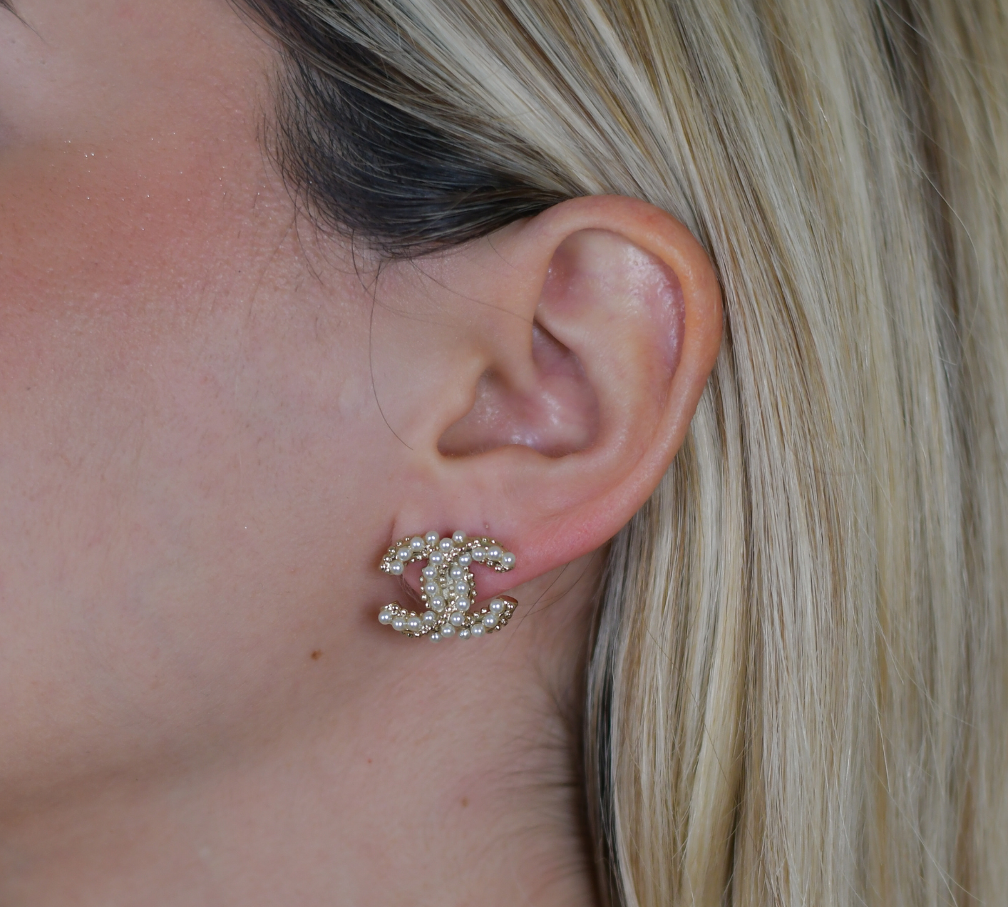 CH Earrings