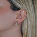 CH Earrings