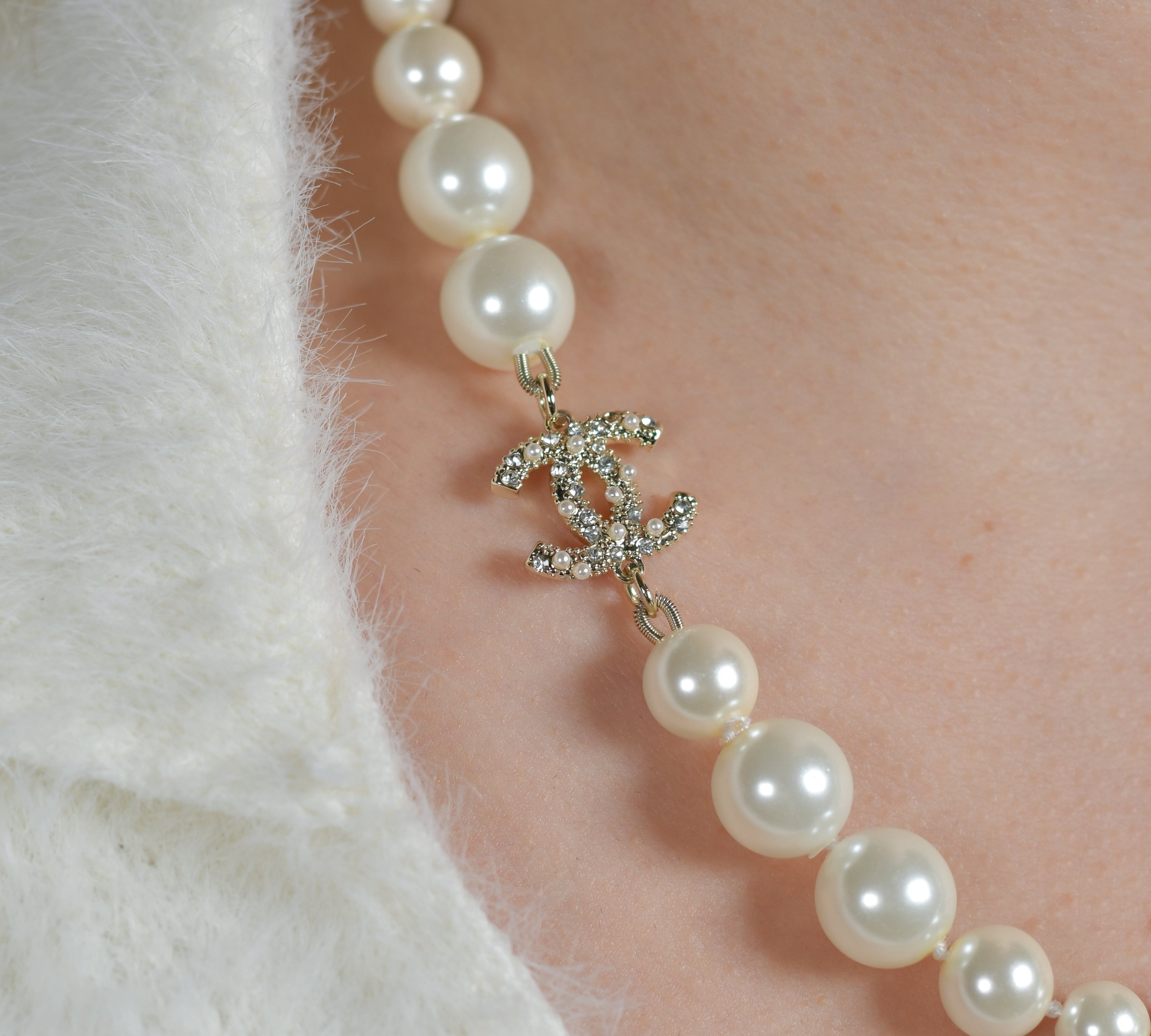 CH Necklace
