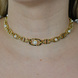 CD Necklace