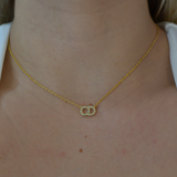 CD Necklace