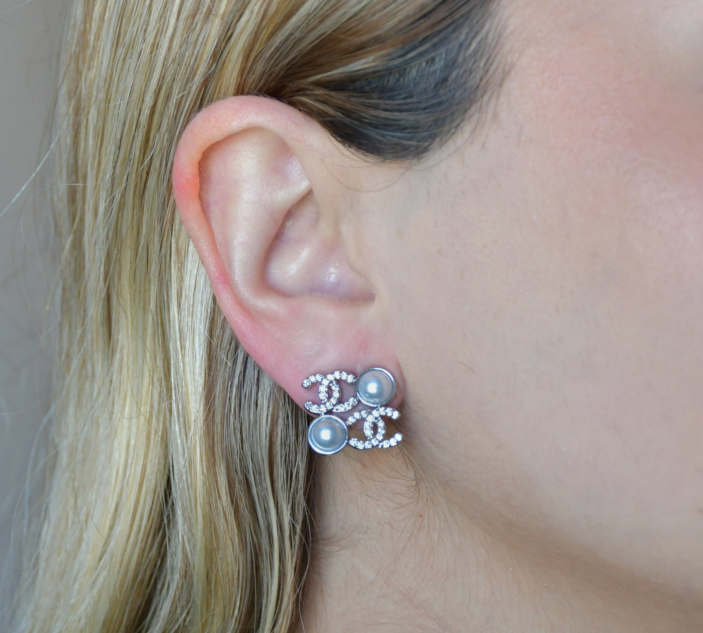 CH Earring